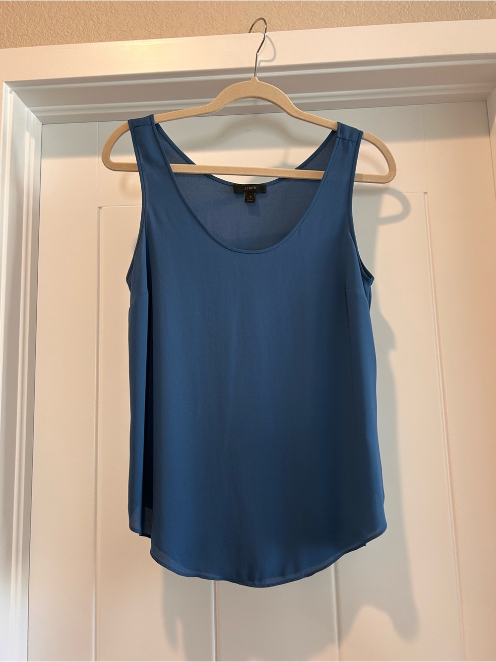 Jcrew Blouse